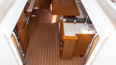 Jeanneau Sun Odyssey 439